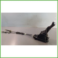 Leveraggio cambio DACIA