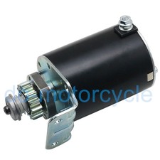 Motorino di avviamento per