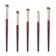 Set di pennelli BK 5 pezzi -
