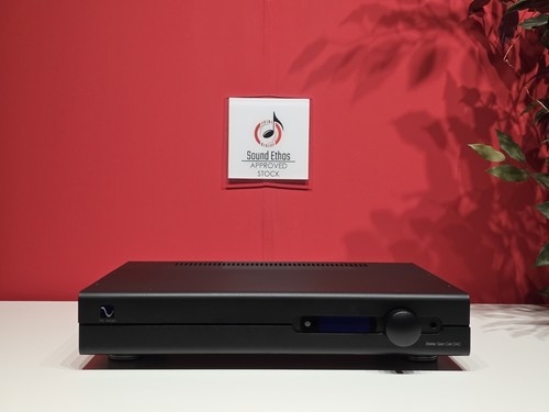 Audio stellar gain cell - gain,