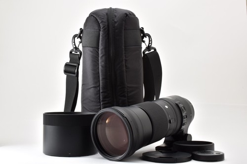 Exc sigma 150 600mm - exc++++, 150-600mm