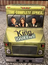 The King of Queens complete