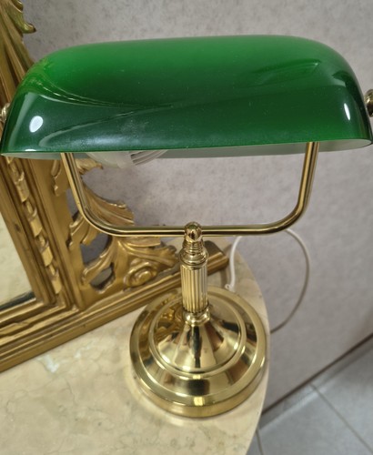 Lampada tavolo scrivania - lampada,