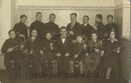 Musica violino classe bambini - violino,