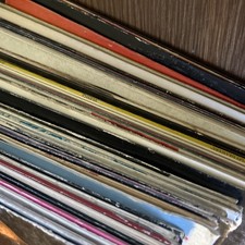 46  VINILi X DJ ,MIX Lp