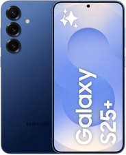 Samsung galaxy s25 plus 256gb - samsung,