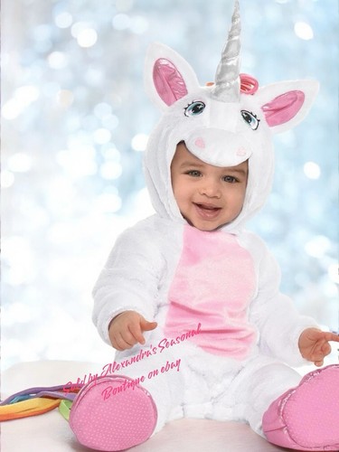 Costume halloween unicorno - costume,