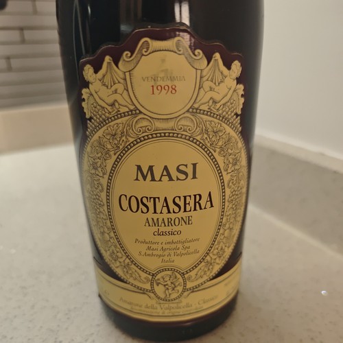 Amarone classico valpolicella - classico,