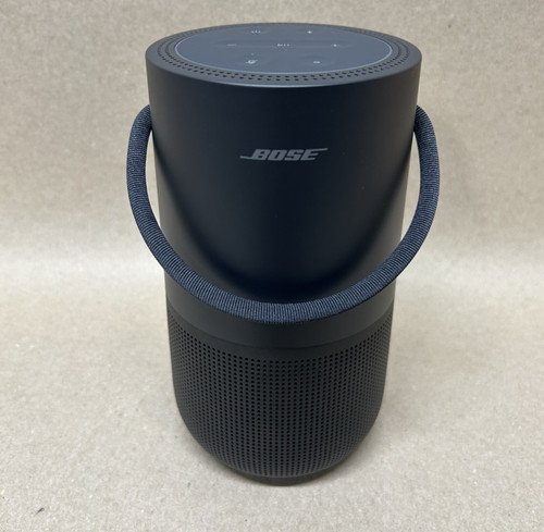 Bose altoparlante intelligente - bose,