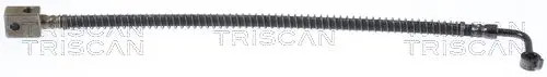 Tubo flessibile freno - , 8150