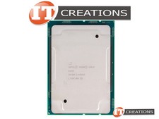 CPU LENOVO INTEL GOLD 6148 20