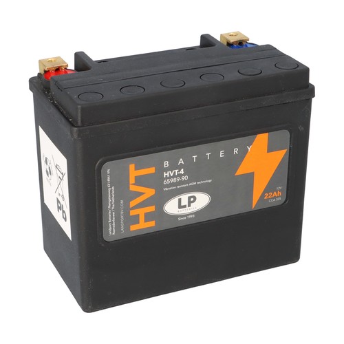Landport hvt sla - hvt-4,