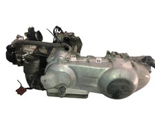 MOTORE PIAGGIO MP3 250 i.e