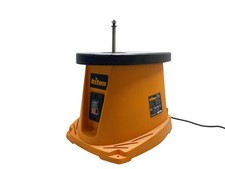 Levigatrice a mandrino