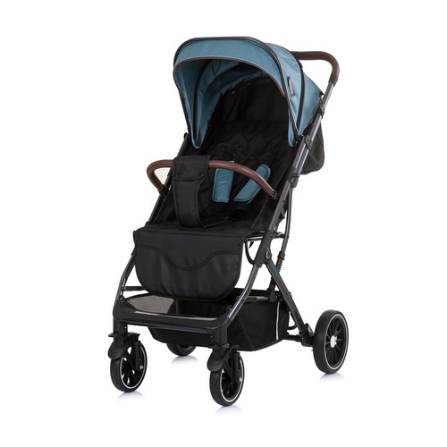 Passeggino combo azzurro - passeggino,