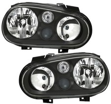 Faro proiettore vetro