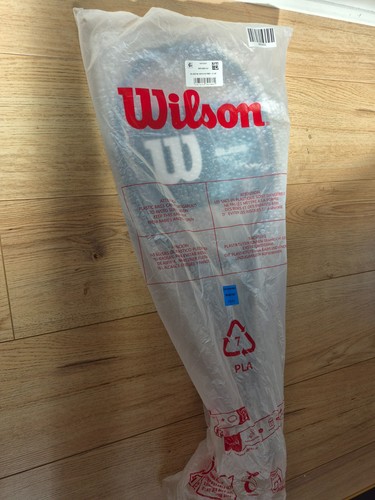 Racchetta tennis wilson - racchetta,