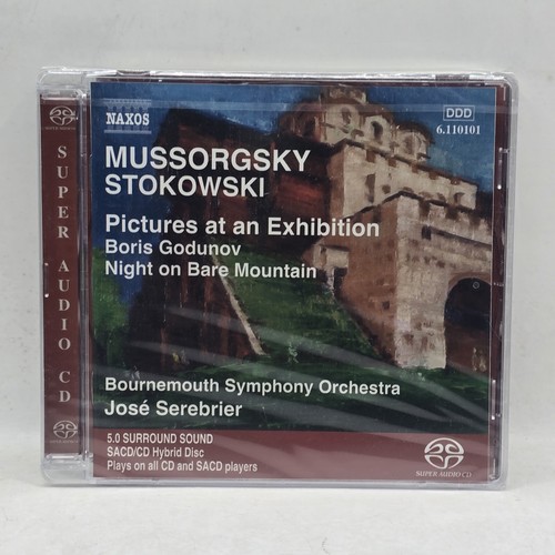Mussorgsky stokowski pictures - mussorgsky-stokowski,