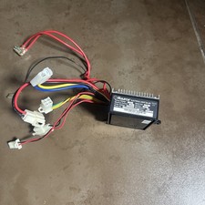 Kit Modulo Controllo 24V per