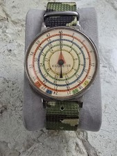 Contachilometri Vintage da