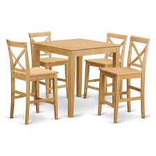 East West Furniture Pub Set