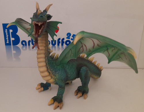 Schleich 70033 drago winged - ,