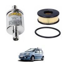 FILTRO GPL LI02 PER LANDI