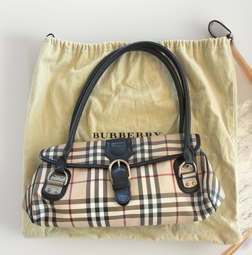 Burberry nova check plaid - burberry,