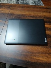 Lenovo IdeaPad 3 Chromebook 64