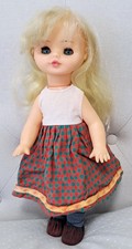 Bambola vintage stile furga - stile, 33