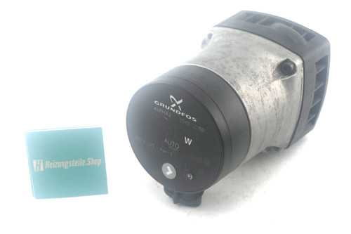 Grundfos alpha 60 - alpha, 2