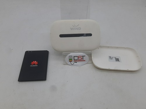 Modem router portatile huawei - router,