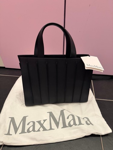 Borsa max mara whitney bag - max,