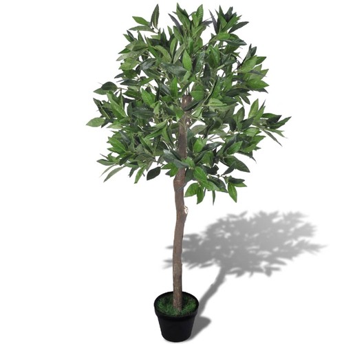 Albero alloro artificiale - albero,
