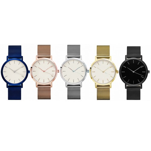 Donna orologio maglia - donna,