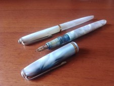 Set penne vintage - penne,