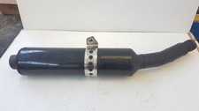 Yamaha thundercat 600 - 600, scarico