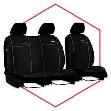 Coprisedili auto su misura