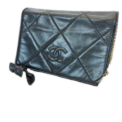 Borsa tracolla chanel - tracolla,