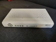 decoder SKY HD mod.ds831ns con accessori (telecomando, alimentatore)