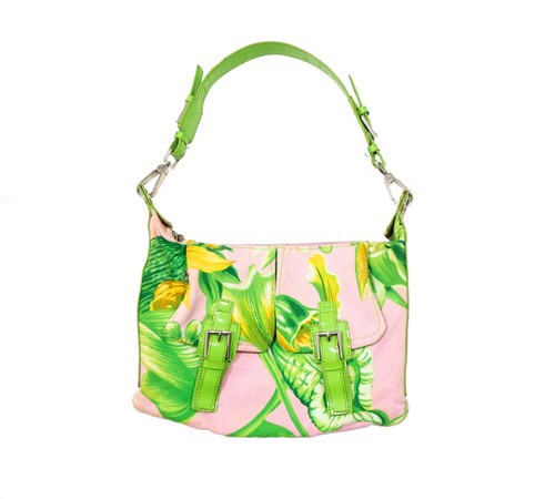 Borsa tracolla versus - a,