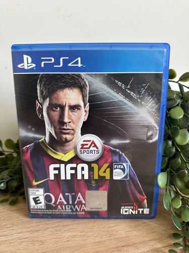 Videogiochi fifa ps4 - videogiochi,