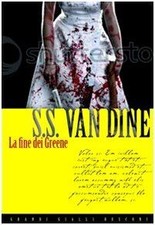 La fine dei Greene von Van