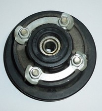 Portapignone con cuscinetto