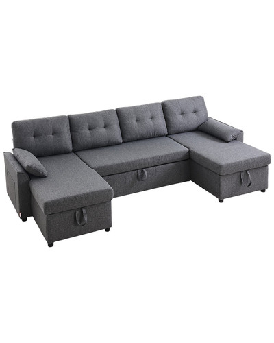 Vevor divano letto forma di - vevor, a