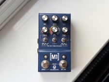 Walrus Audio Mako Series M1