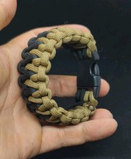 Bracciale in Paracord 500