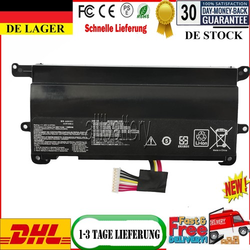 A32n1511 batteria per asus rog - asus,