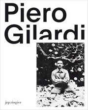 Piero Gilardi: édition