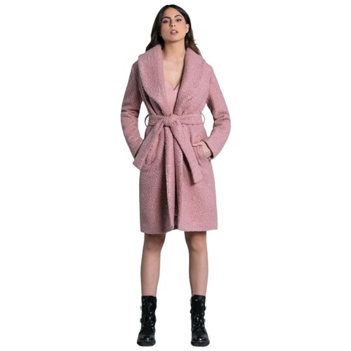 Relish cappotto orsetto